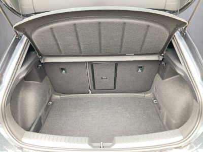 Seat Leon Gebrauchtwagen Seat Leon Gebrauchtwagen