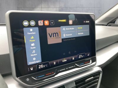 Seat Leon Gebrauchtwagen Seat Leon Gebrauchtwagen