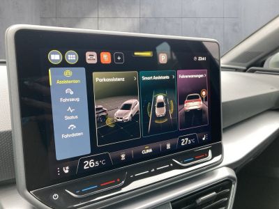 Seat Leon Gebrauchtwagen Seat Leon Gebrauchtwagen