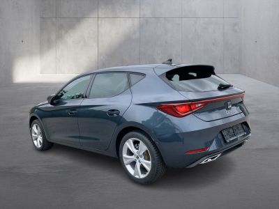 Seat Leon Gebrauchtwagen Seat Leon Gebrauchtwagen
