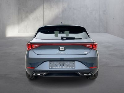 Seat Leon Gebrauchtwagen Seat Leon Gebrauchtwagen