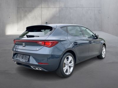 Seat Leon Gebrauchtwagen Seat Leon Gebrauchtwagen