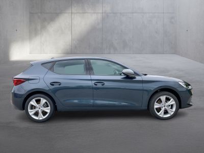 Seat Leon Gebrauchtwagen Seat Leon Gebrauchtwagen