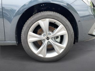Seat Leon Gebrauchtwagen Seat Leon Gebrauchtwagen