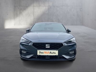 Seat Leon Gebrauchtwagen Seat Leon Gebrauchtwagen
