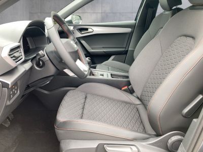 Seat Leon Gebrauchtwagen Seat Leon Gebrauchtwagen