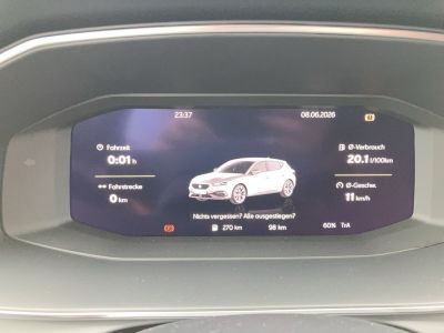 Seat Leon Gebrauchtwagen Seat Leon Gebrauchtwagen