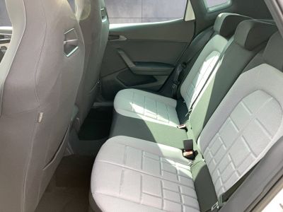 Seat Arona Gebrauchtwagen Seat Arona Gebrauchtwagen