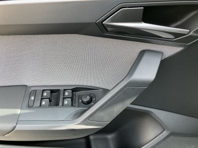Seat Arona Gebrauchtwagen Seat Arona Gebrauchtwagen