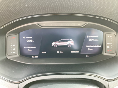 Seat Arona Gebrauchtwagen
