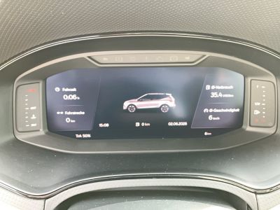 Seat Arona Gebrauchtwagen Seat Arona Gebrauchtwagen