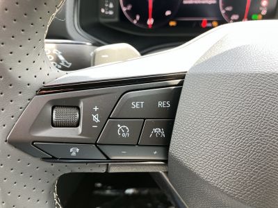 Seat Arona Gebrauchtwagen Seat Arona Gebrauchtwagen