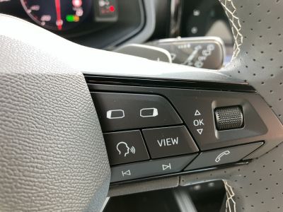 Seat Arona Gebrauchtwagen Seat Arona Gebrauchtwagen