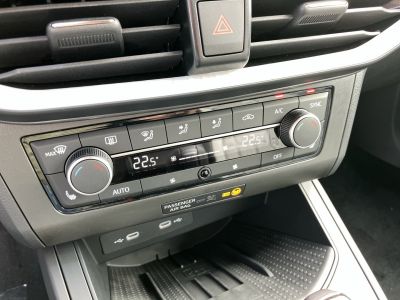 Seat Arona Gebrauchtwagen Seat Arona Gebrauchtwagen