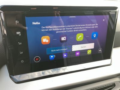 Seat Arona Gebrauchtwagen Seat Arona Gebrauchtwagen