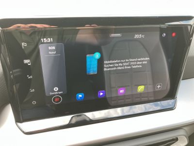Seat Arona Gebrauchtwagen Seat Arona Gebrauchtwagen