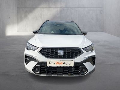 Seat Arona Gebrauchtwagen Seat Arona Gebrauchtwagen