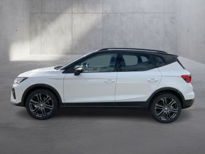 Seat Arona Gebrauchtwagen Seat Arona Gebrauchtwagen