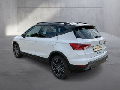 Seat Arona Gebrauchtwagen Seat Arona Gebrauchtwagen