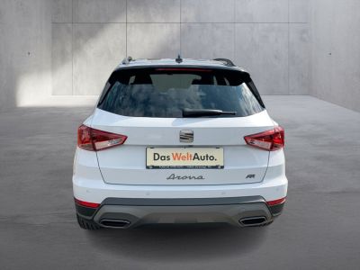 Seat Arona Gebrauchtwagen Seat Arona Gebrauchtwagen