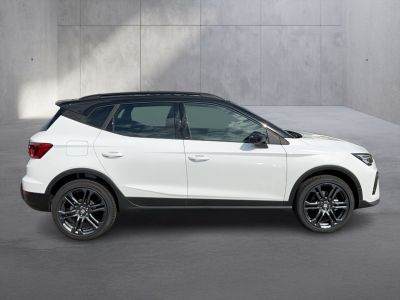 Seat Arona Gebrauchtwagen Seat Arona Gebrauchtwagen