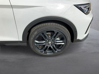 Seat Arona Gebrauchtwagen Seat Arona Gebrauchtwagen