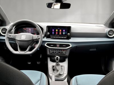 Seat Ibiza Gebrauchtwagen Seat Ibiza Gebrauchtwagen