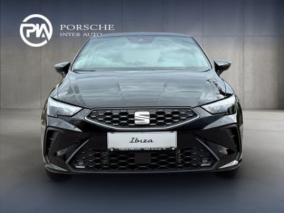 Seat Ibiza Gebrauchtwagen Seat Ibiza Gebrauchtwagen