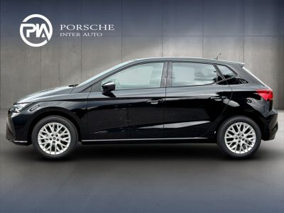 Seat Ibiza Gebrauchtwagen Seat Ibiza Gebrauchtwagen