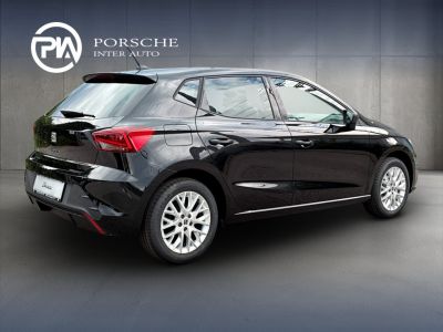 Seat Ibiza Gebrauchtwagen Seat Ibiza Gebrauchtwagen