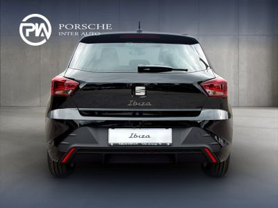 Seat Ibiza Gebrauchtwagen Seat Ibiza Gebrauchtwagen