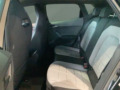 Seat Ibiza Gebrauchtwagen Seat Ibiza Gebrauchtwagen