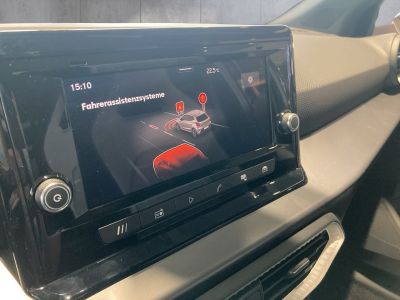 Seat Ibiza Gebrauchtwagen Seat Ibiza Gebrauchtwagen