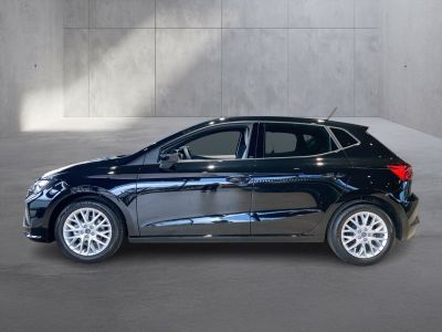 Seat Ibiza Gebrauchtwagen Seat Ibiza Gebrauchtwagen