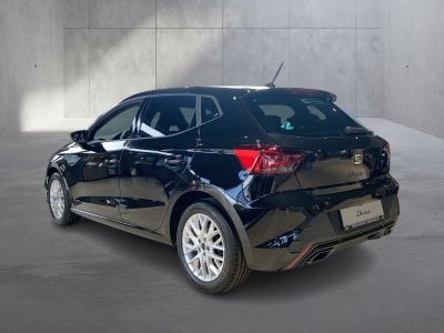 Seat Ibiza Gebrauchtwagen Seat Ibiza Gebrauchtwagen