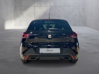 Seat Ibiza Gebrauchtwagen Seat Ibiza Gebrauchtwagen