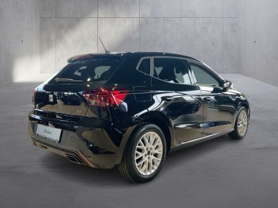 Seat Ibiza Gebrauchtwagen Seat Ibiza Gebrauchtwagen