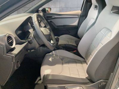 Seat Ibiza Gebrauchtwagen Seat Ibiza Gebrauchtwagen
