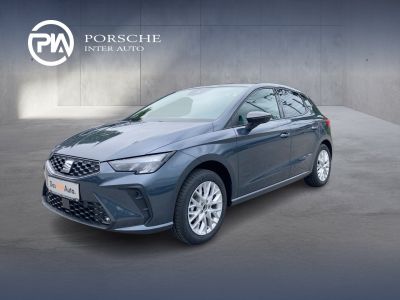 Seat Ibiza Gebrauchtwagen Seat Ibiza Gebrauchtwagen