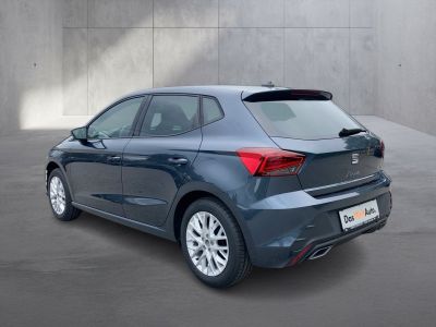 Seat Ibiza Gebrauchtwagen