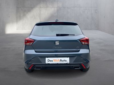 Seat Ibiza Gebrauchtwagen