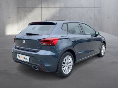 Seat Ibiza Gebrauchtwagen