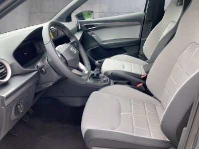 Seat Ibiza Gebrauchtwagen