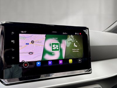 Seat Arona Gebrauchtwagen Seat Arona Gebrauchtwagen