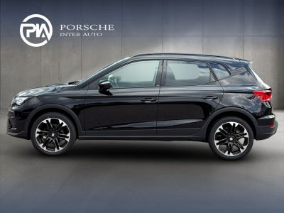 Seat Arona Gebrauchtwagen Seat Arona Gebrauchtwagen