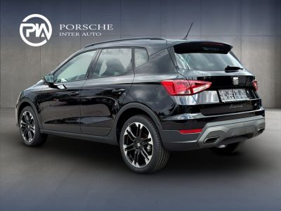Seat Arona Gebrauchtwagen Seat Arona Gebrauchtwagen
