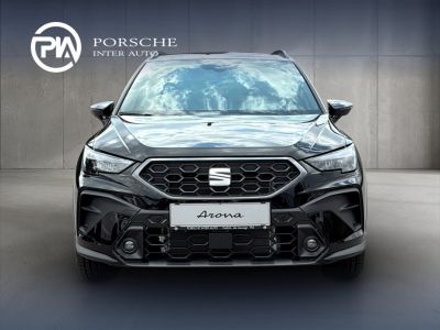 Seat Arona Gebrauchtwagen Seat Arona Gebrauchtwagen