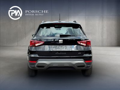 Seat Arona Gebrauchtwagen Seat Arona Gebrauchtwagen