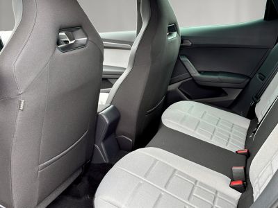 Seat Arona Gebrauchtwagen Seat Arona Gebrauchtwagen