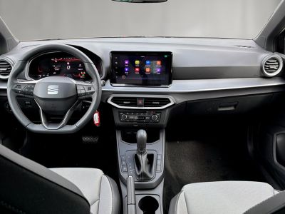 Seat Arona Gebrauchtwagen Seat Arona Gebrauchtwagen